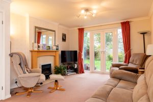 Oaklands South Godstone